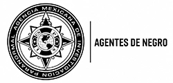 Agentes de Negro