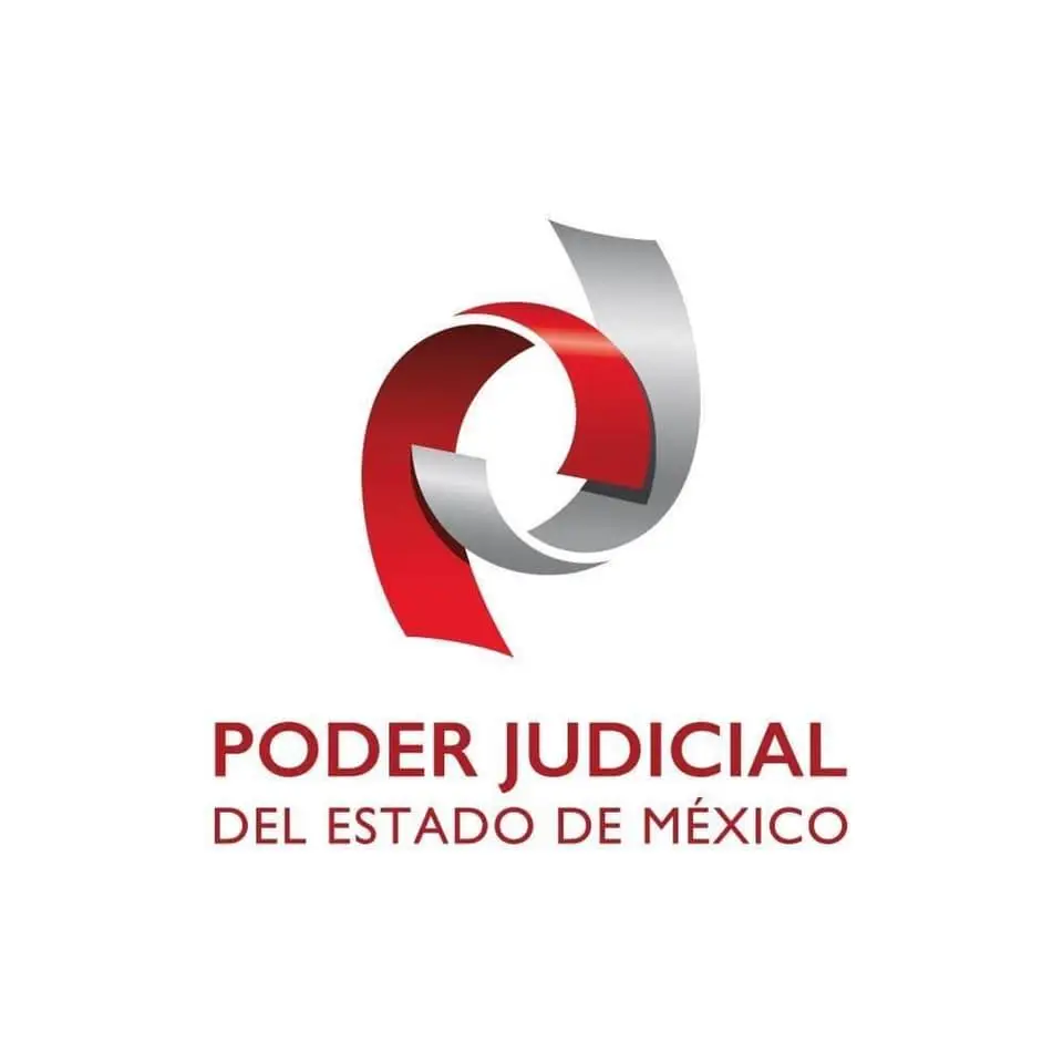 Logotipo del Poder Judicial del Estado de México