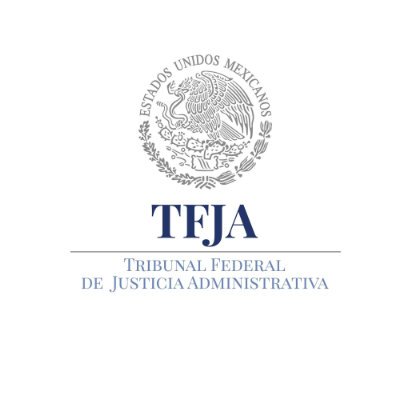 Logotipo del Tribunal Federal de Justicia Administrativa